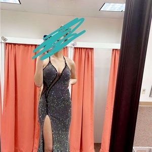 Prom dress women’s size 2